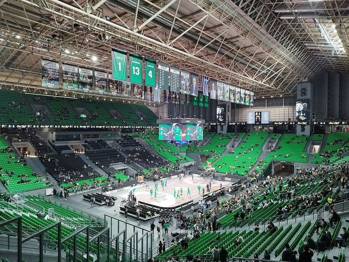 NBA ／ 拉文現身桃園公益活動 與唐氏症基金會孩子親切互動傳遞愛心｜开云（封面配图）